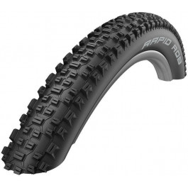   Schwalbe Покрышка 26x2.10 (54-559)  RAPID ROB K-Guard B/B-SK HS425 SBC