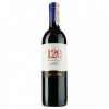 Santa Rita Вино  120 Merlot Reserva Especial D.O., червоне, сухе, 13,5%, 0,75 л (7804330341108) - зображення 1