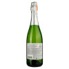 Cola de Cometa Вино ігристе  біле брют 10,5%, 750 мл (8410702061490) - зображення 2