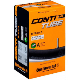 Continental Камера Continental MTB 27.5", 47-584 -> 62-584, A4, 260 г