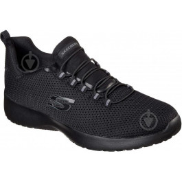   Skechers Кроссовки  58360 BBK 46 (12) 30 см Черные (190872946244)_3248860