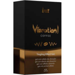 Intt Vibration Coffee, 15 мл (SO3511)