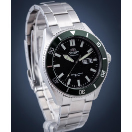   Orient Mako III RA-AA0914E19B Diver F6922