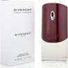  GIVENCHY Pour Homme Туалетная вода 100 мл Тестер