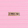 Semi Line 20" S Pink Cream (T5573-2) - зображення 9