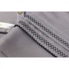 HOBBY Комплект постільної білизни  Євро 200х220 см Modal Сірий Шовк-модал (8698499175532) - зображення 7