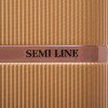 Semi Line Бьюті-кейс  16L Gold (T5667-1) - зображення 6