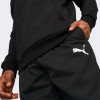 PUMA Спортивные штаны  Active Woven Pants 58673201 2XL Black (4063697484634) - зображення 4