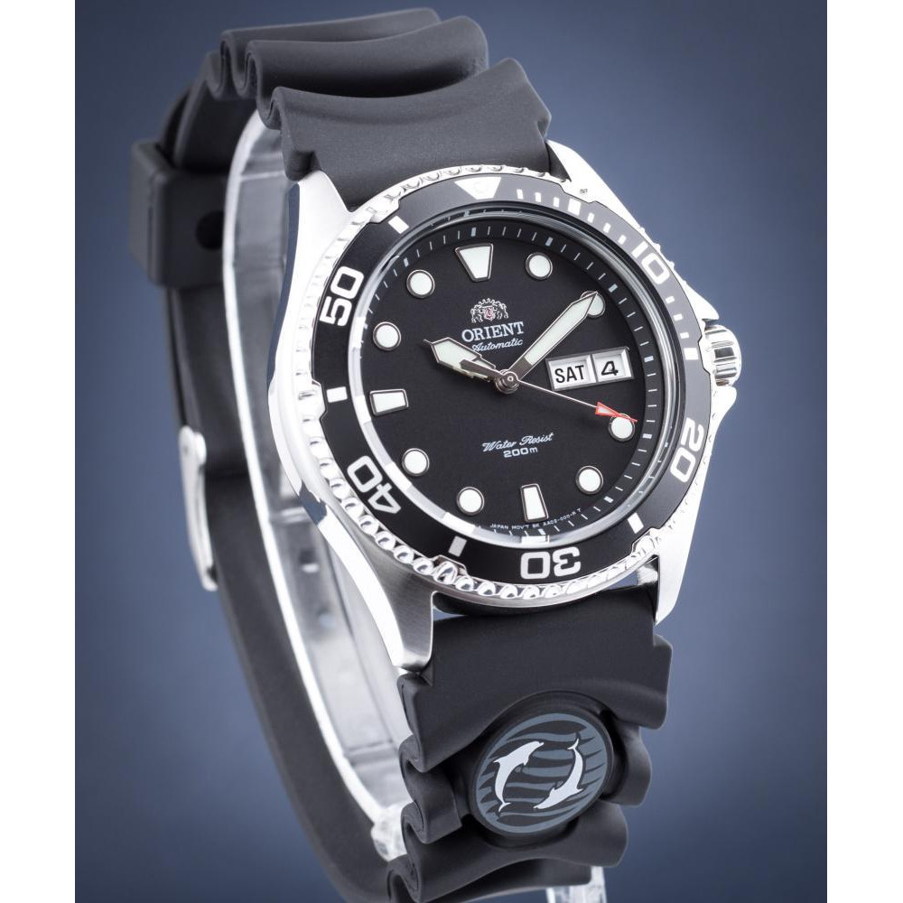 Orient Ray II FAA02007B9 - зображення 1