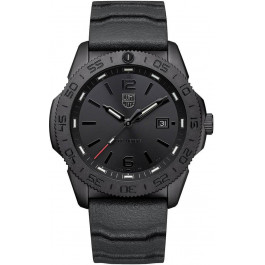   Luminox Pacific Diver 3121 Series Black/Black XS.3121.BO