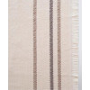 IRYA Махровое полотенце Integra corewell bej бежевое 90х150 см (2000022260886) - зображення 3