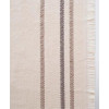 IRYA Махровое полотенце Integra corewell bej бежевое 90х150 см (2000022260886) - зображення 5