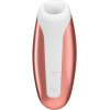 Satisfyer Love Breeze Copper (SO4102) - зображення 2