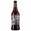 Wychwood Brewery Пиво  King Goblin темне, 0,5 л (5011348008479) - зображення 1