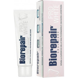   Biorepair Зубная паста  PRO White, 75 мл