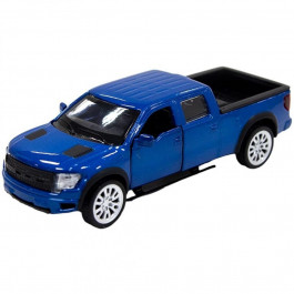 TechnoDrive Ford F-150 SVT Raptor синій (250263)