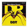 DR DDT5-45 Drop-Down Tuning Medium Bass 5-Strings 45/125 - зображення 1