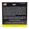 DR DDT5-45 Drop-Down Tuning Medium Bass 5-Strings 45/125 - зображення 2