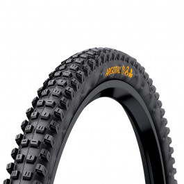   Continental Покришка безкамерна  Argotal Enduro Soft 29 x 2.60 чорна складана skin