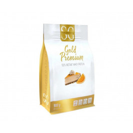 Sport Generation Gold Premium 100% Instant Whey Protein 900 g /30 servings/ Orange Cheesecake