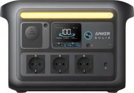 Anker Solix C800 Plus 768Wh 1200W