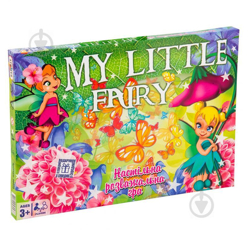 STRATEG My little fairy (30458) - зображення 1