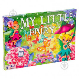   STRATEG My little fairy (30458)