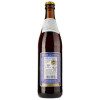 Hofbrau Пиво  Dunkel, темне, фільтроване, 5,5%, 0,5 л (679101) (4005686003198) - зображення 2