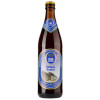 Hofbrau Пиво  Dunkel, темне, фільтроване, 5,5%, 0,5 л (679101) (4005686003198) - зображення 4