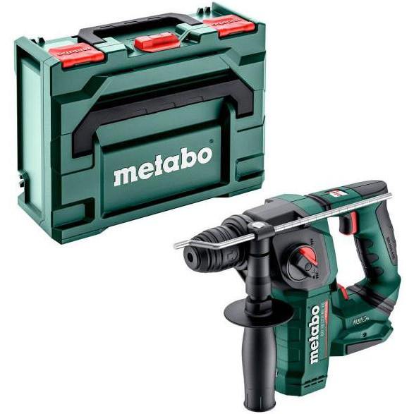 Metabo BH 18 LTX BL 16 (600324840) - зображення 1