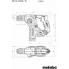 Metabo BH 18 LTX BL 16 (600324840) - зображення 8