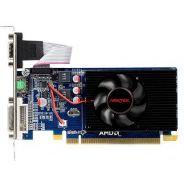   ARKTEK Radeon R5 230 1 GB (AKR230D3S1GL1)