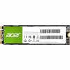 Acer RE100 M.2 256 GB (BL.9BWWA.113) - зображення 1