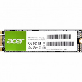 Acer RE100 M.2 256 GB (BL.9BWWA.113)