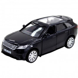 TechnoDrive Land Rover Range Rover Velar чорний (250267)