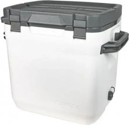   Stanley Adventure Cooler White 28.3L (1001936039)