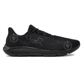   Under Armour Чоловічі кросівки для бігу  Charged Pursuit 3 BL 3026518-002 40.5 (7.5US) 25.5 см Чорні (19688391683