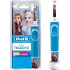 Oral-B D100 Kids Frozen 2 D100.413.2K - зображення 1