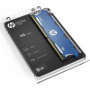 HP 8 GB DDR4 3000 MHz V6 Blue (7EH64AA#ABB) - зображення 5