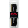 Kingston FURY 8 GB DDR3 1600 MHz Beast Black (KF316C10BB/8) - зображення 4