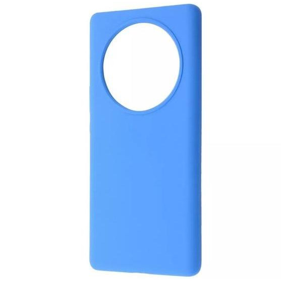 Epik Silicone Case для Xiaomi 12S Ultra Blue - зображення 1