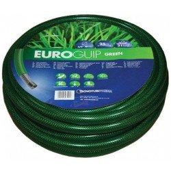 Tecnotubi 1/2 Euro Guip 25м, green (8015105012256) - зображення 1