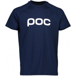   POC Футболка чоловіча  M's Reform Enduro Tee Turmaline Navy (PC 529051582), Розмір M