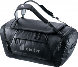 Deuter Aviant Duffel Pro black (3521122-7000)