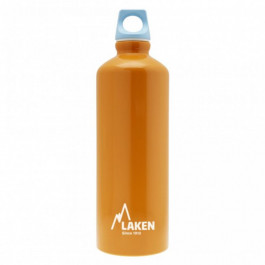   LAKEN Futura 0,75 L Orange/Blue (72A-OR)