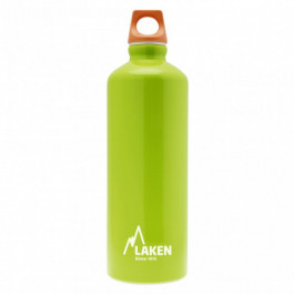   LAKEN Futura 0,75 L Green/Pink (72P-VM)