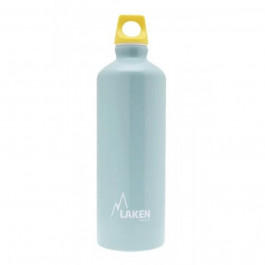   LAKEN Futura 0,75 L Light Blue/Yellow (72Y-AC)