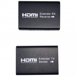 ATcom HDMI to Ethernet (15088)