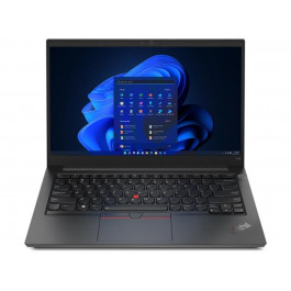 Lenovo ThinkPad E14 Gen 4 Black (21EBCTO1WW)