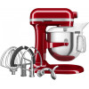 KitchenAid Artisan 6.6 л 5KSM70SHXEER - зображення 1